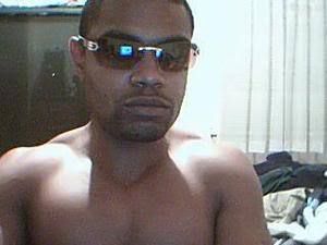 Cory Chenault