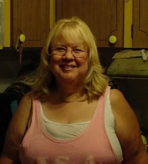 Donna Dollarhide