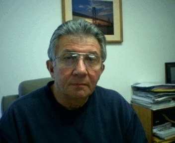 Eugene Trabitz
