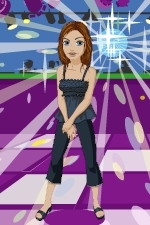 Lisa Divine