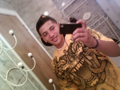 Johnattan Velazco