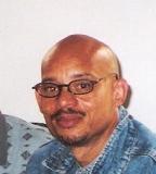 Freddie Barber