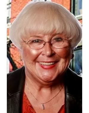 Anita Zabielski