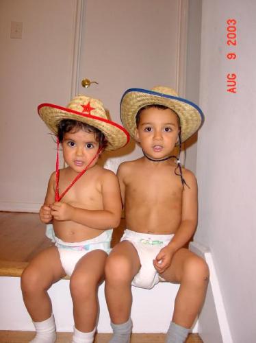 Yerry Pavon