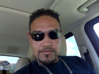 Steven Astacio