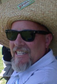 Robert White