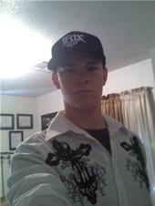 Daniel Bumgarner