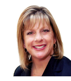 Jill Greber