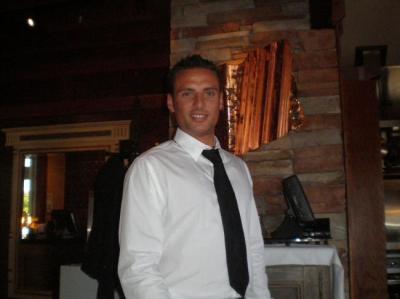 Sebastien Lauga