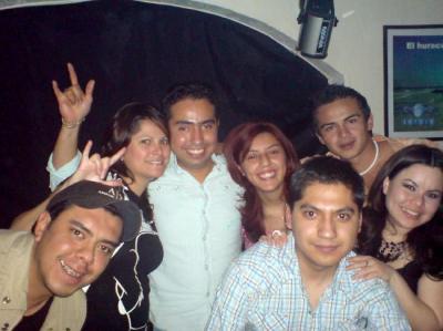 Alin Gonzalez