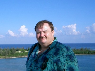 Donald Rogers