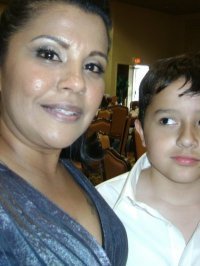 Karla Boozer