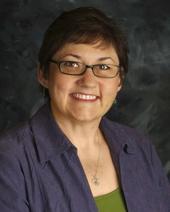 Sharon Benson