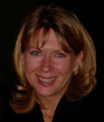 Elly Marsh