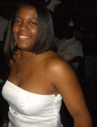 Christina Whitfield