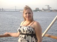 Betzaida Medero