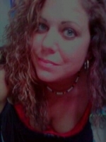 Gwendolyn Lusty