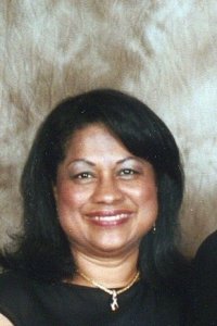 Margaret Sucre-Vail