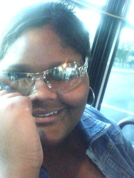 Shanta Patterson
