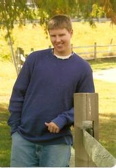 Cole Manbeck