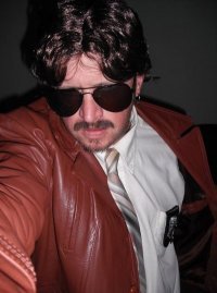 Thomas Pantzer