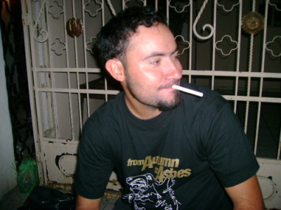 Govani Mireles