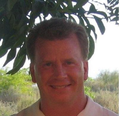 Jeffrey Klein