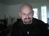 Darryl Zenger