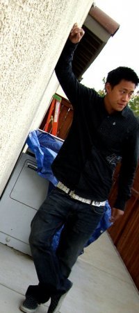 Thomas Hsu