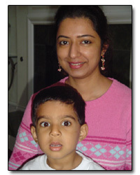 Supriya Shiyekar