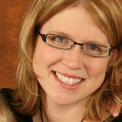 Kimberly Wieberg