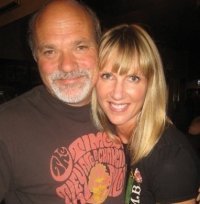 Carrie Tellefson