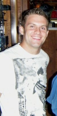 Aaron Vaiden