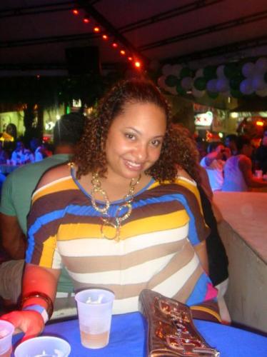 Amarilis Almonte