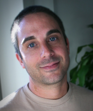 Andrew Ostry