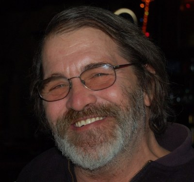 Raymond Horton