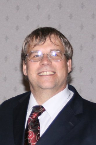 Ralph Sherrick