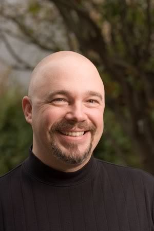 Timothy Driscoll