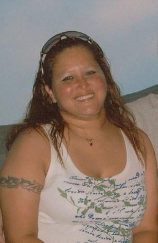 Jacqueline Mclaughlin