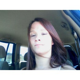 Alicia Pettit