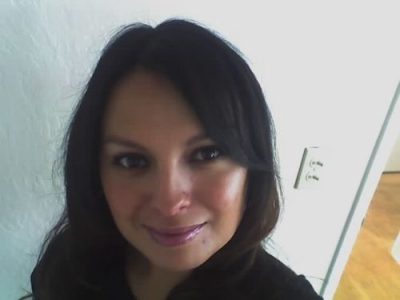 Patricia Overvides