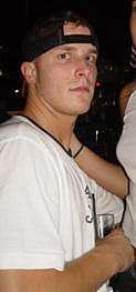 Joshua Schwanz