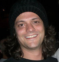 Jeffery Cain