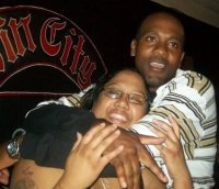 Monesha Woolfolk