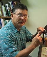 Joseph Perrone