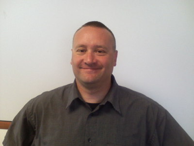 Christopher Allen