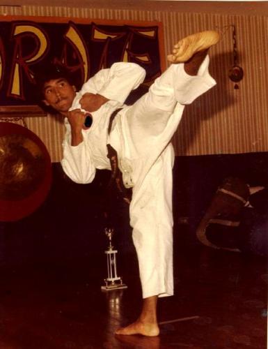 Luis Vargas