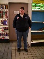 Eric Smith