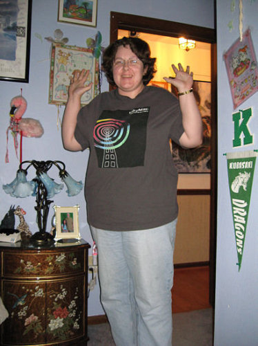 Treva Ferguson