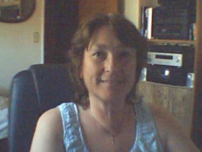Grace Oveson